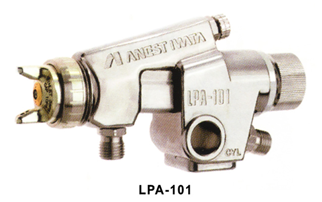 Anest Iwata Spray Gun LPH-200 | GoodAll