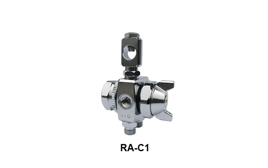 RA-C1噴槍